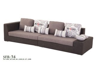 sofa rossano SFR 54